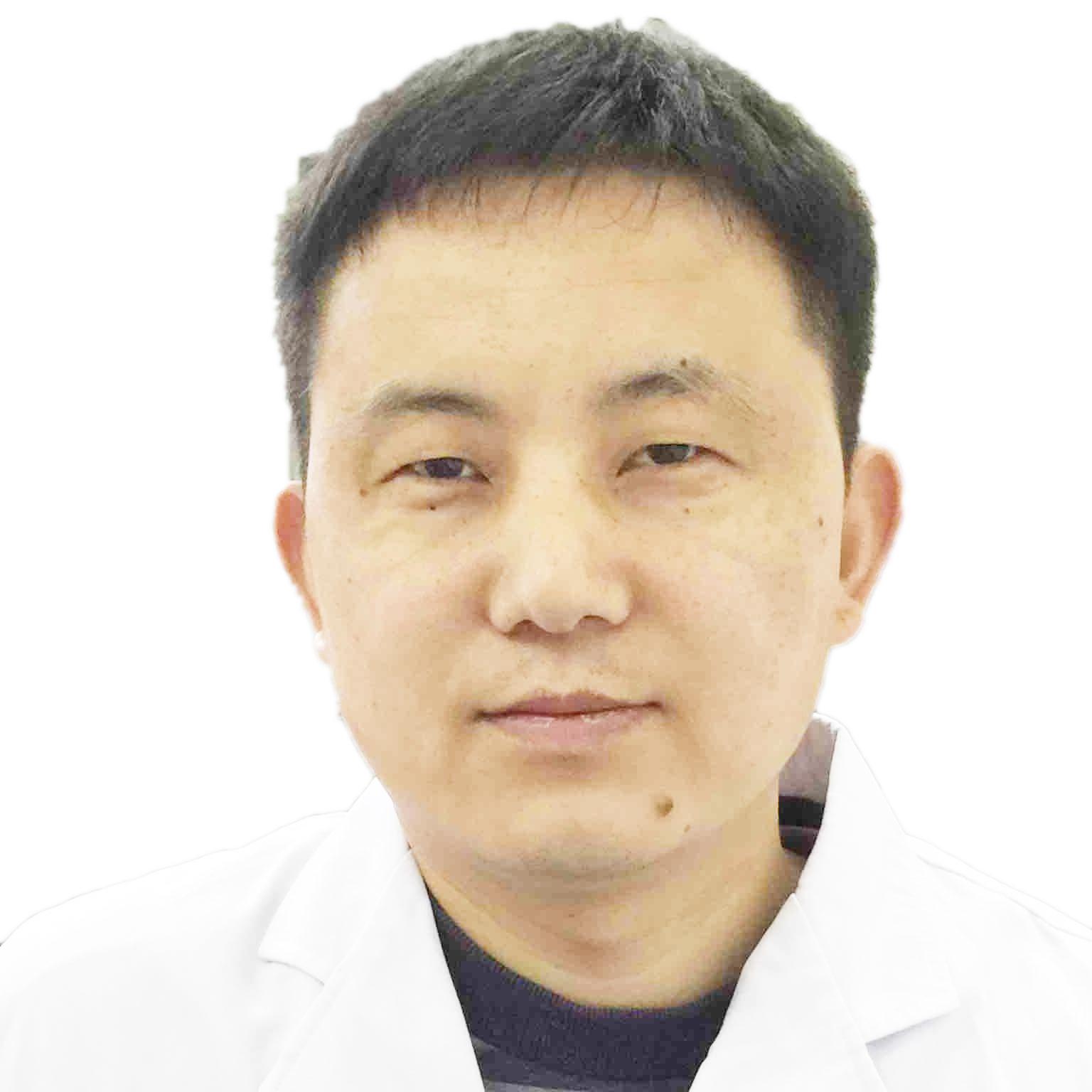 徐晓强 医师 玉田县医院