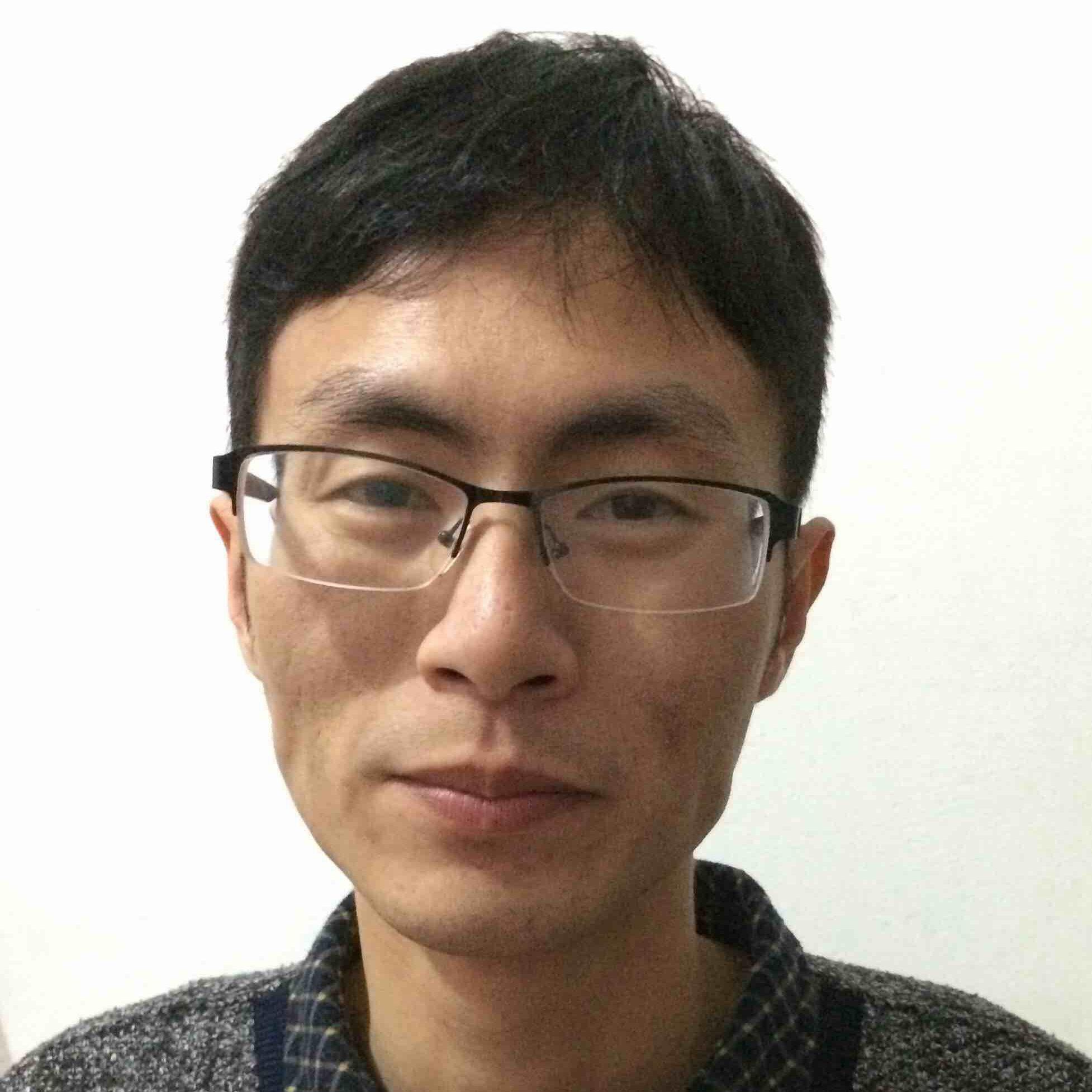 头像