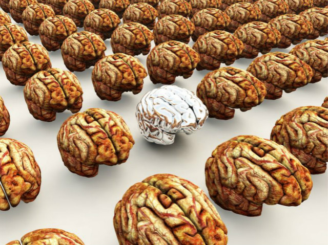 如果世界上出现和你一模一样的克隆人,该怎么办?