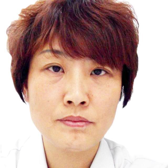 梁海英医生