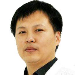 余继锋医生