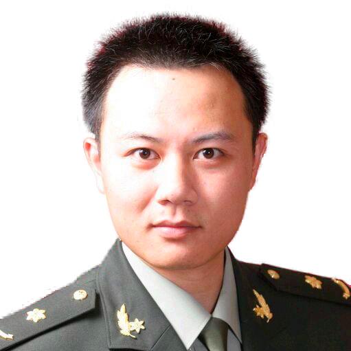 柏愚   副主任医师   第二军医大学附属长海医院