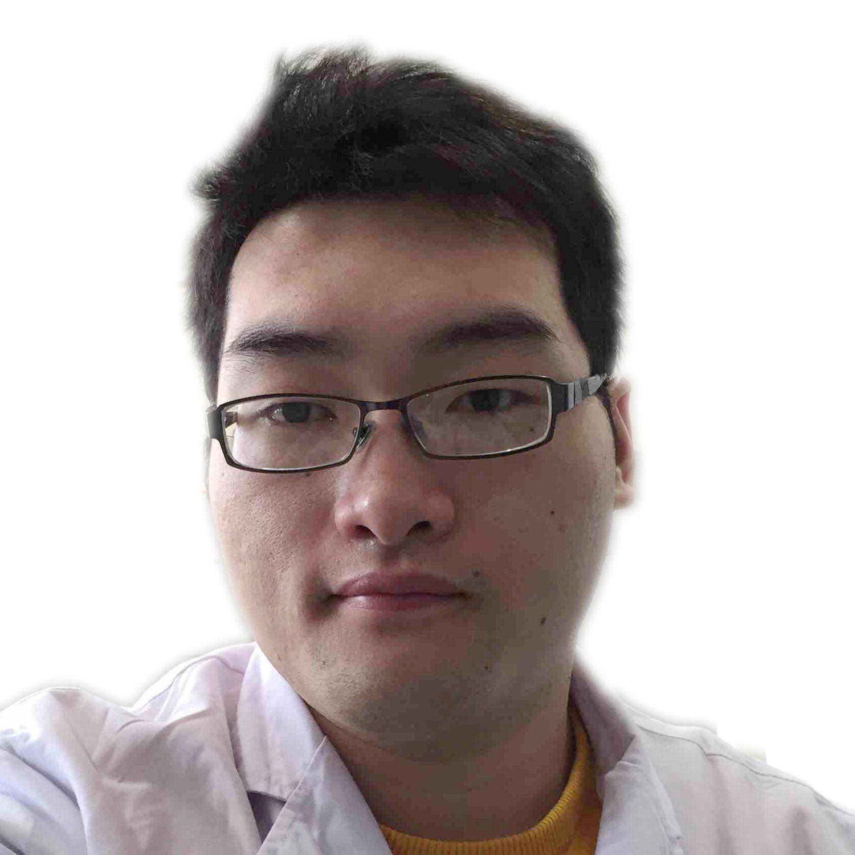 马征超