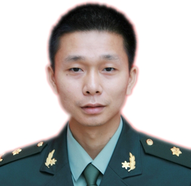 蔡晓峰   主治医师   中国人民解放军第三二四医院