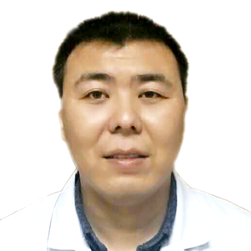 张鹏医生