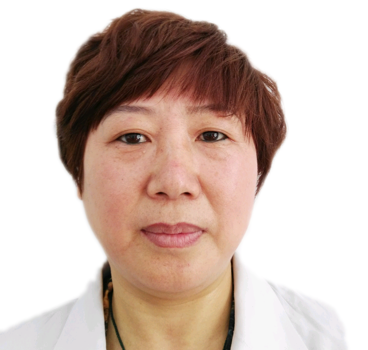 李英   医师   郯城县第一人民医院