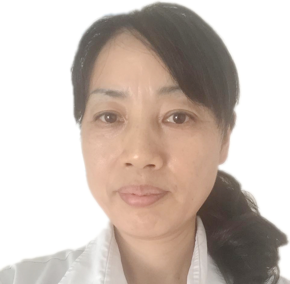 戴仙梅医生